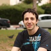 Lior Goldberg